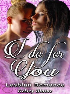 cover image of I Do For You